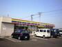 コンビニ　ミニストップ 柏手賀の杜入口店（コンビニ）まで814m