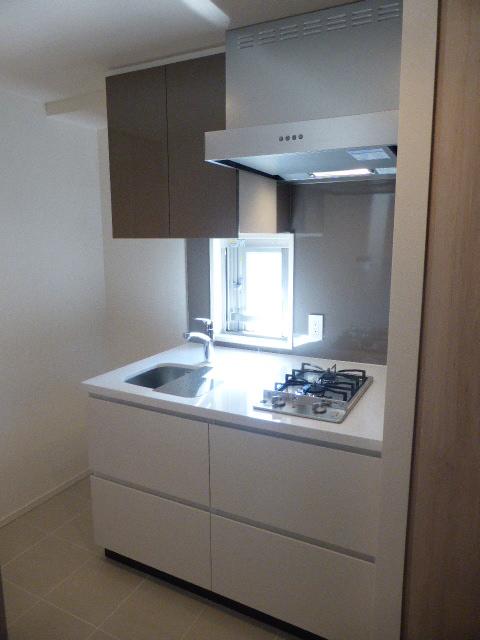 キッチン　キッチン※別部屋参考写真