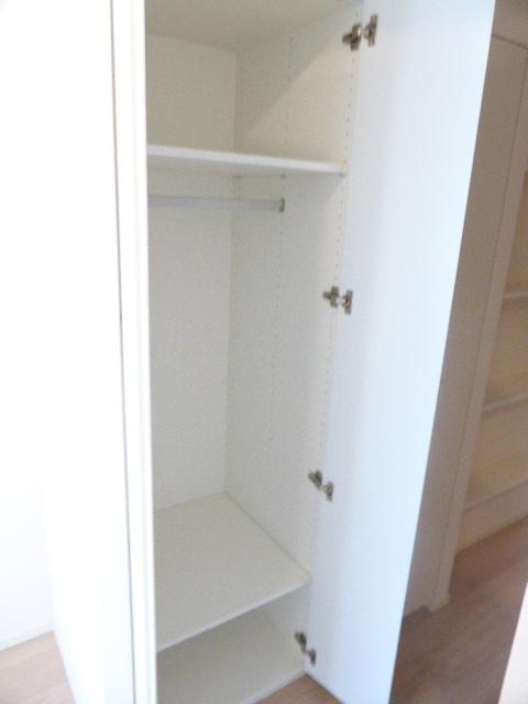 収納　収納※別部屋参考写真