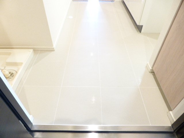 玄関　玄関※別部屋参考写真