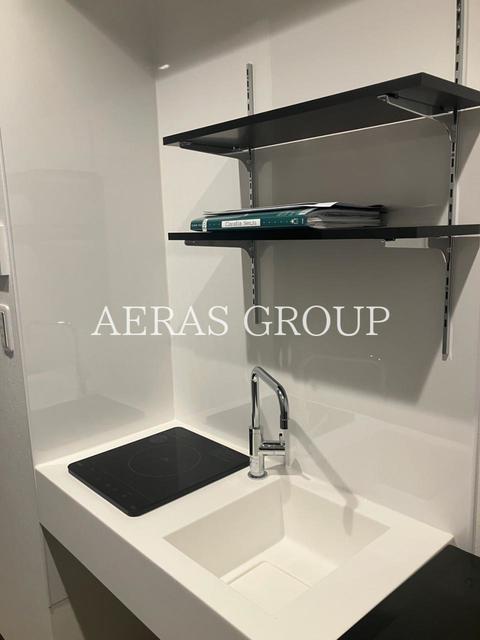 キッチン　同仕様