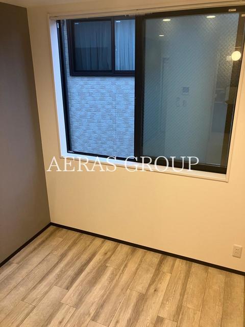 居室・リビング　同仕様