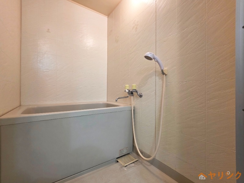 バス・シャワールーム　イメージ