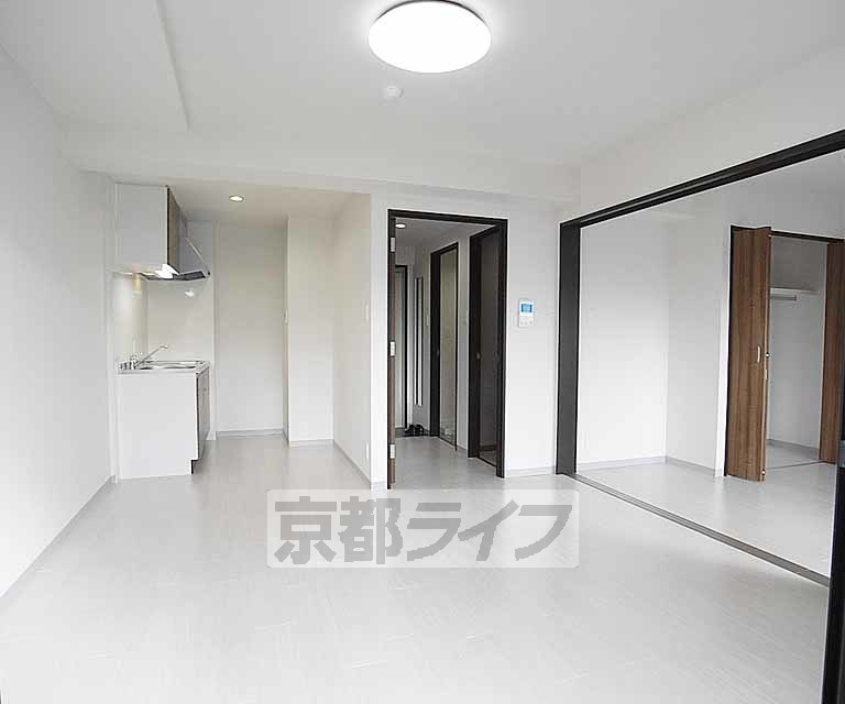 居室・リビング　お探しの方の多い１ＬＤＫが募集です