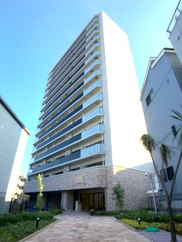 建物外観　イメージ