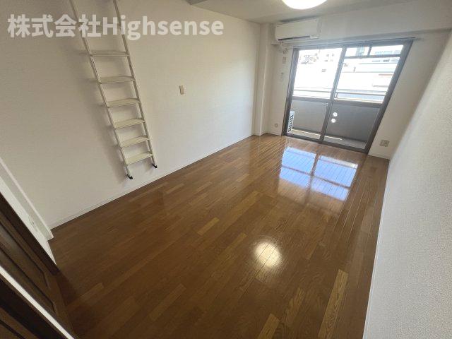 居室・リビング　おしゃれなリビングです