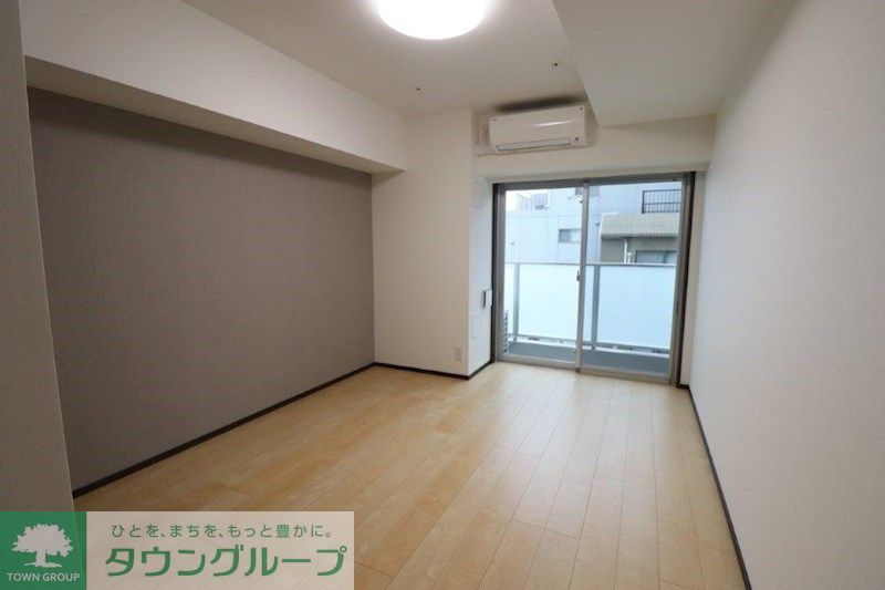 居室・リビング　リビング/居室