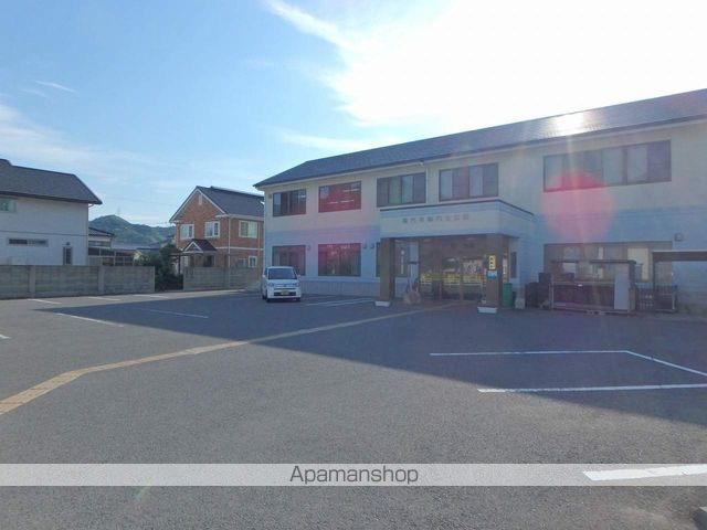 その他　鳴門公民館（その他）まで705m