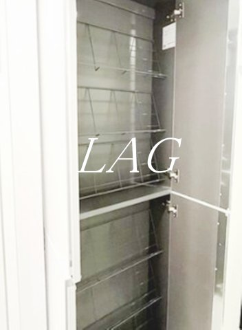 収納　収納です。