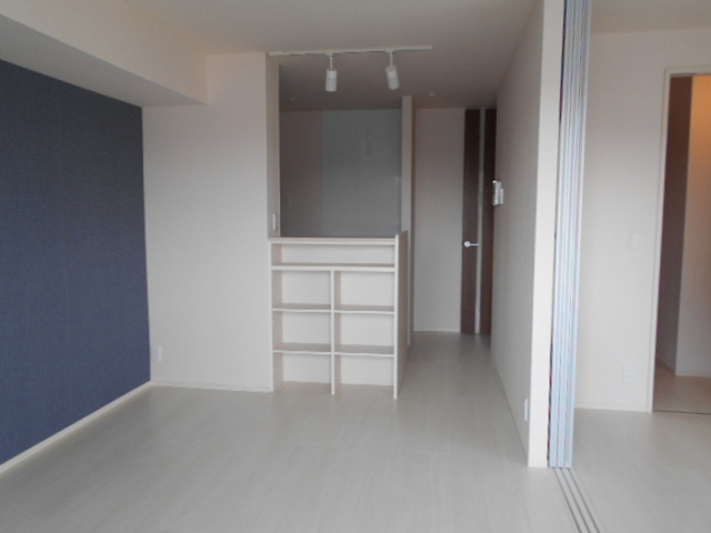 居室・リビング　リビングルーム