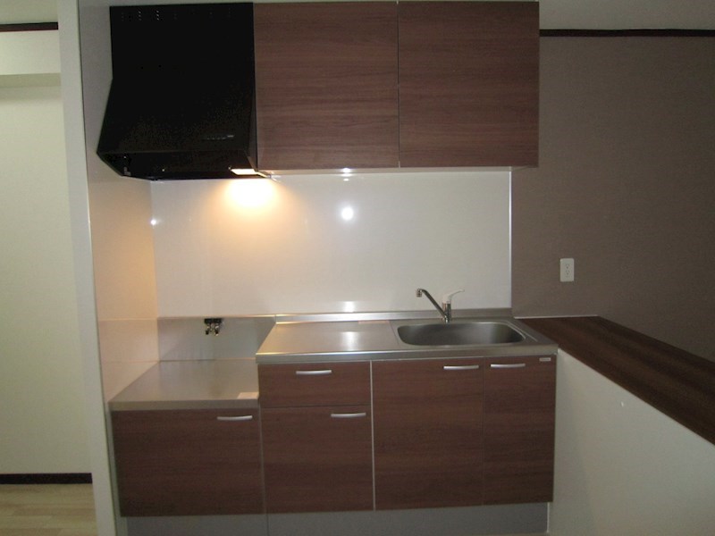 キッチン　参考写真103