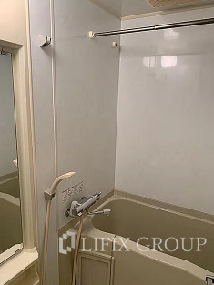 バス・シャワールーム　風呂