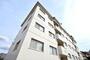 コーポ木下 3階 築44年9ヶ月の賃貸物件