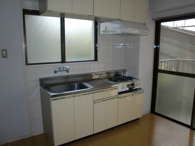 キッチン　同型タイプ