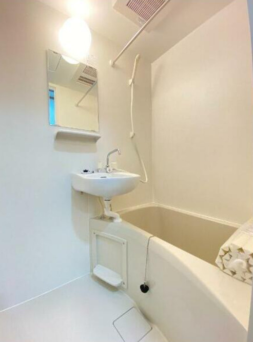 バス・シャワールーム　☆同一仕様写真☆