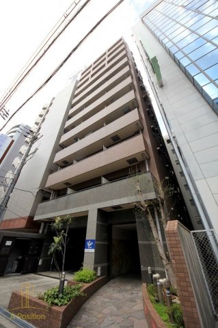 建物外観　KAISEI大手前