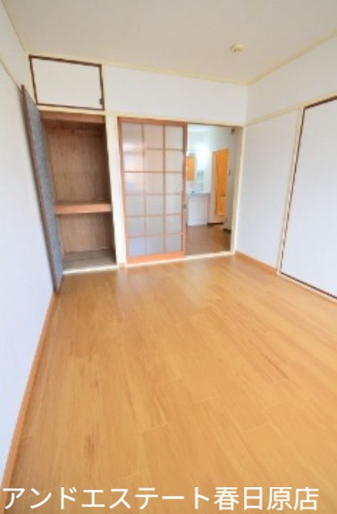 居室・リビング　敷金＆礼金ゼロ