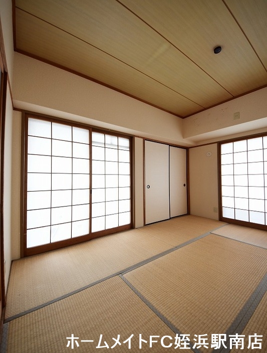 その他　★和室は落ち着きますね♪★