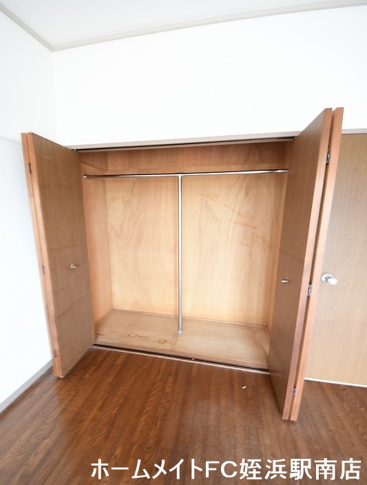 収納　★収納スペースも大容量♪★