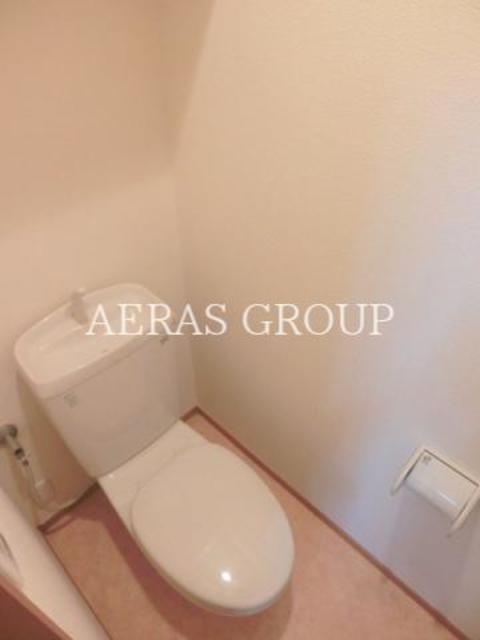 トイレ　同仕様