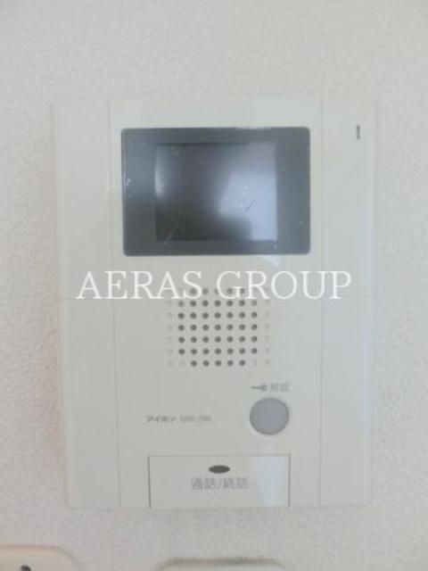 セキュリティ　同仕様