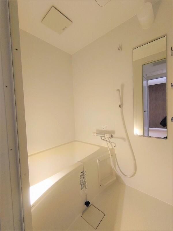 バス・シャワールーム　【住環境良好！ファミリーおすすめ！】お問い合わせはお早めに♪