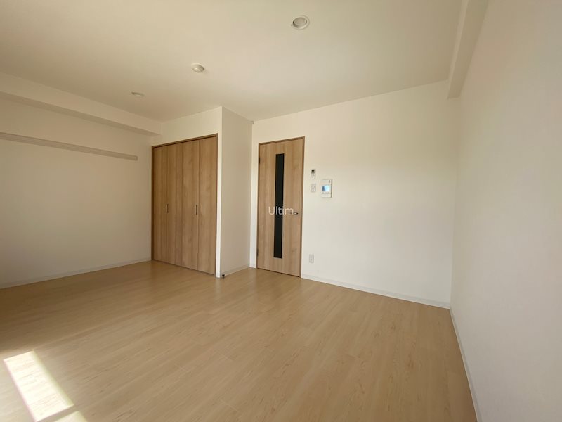 居室・リビング　別部屋のお写真です。ご参考までに！