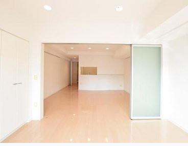 居室・リビング　※同物件別のお部屋を掲載しております。