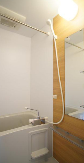 バス・シャワールーム　カーサフェリーチェ横浜