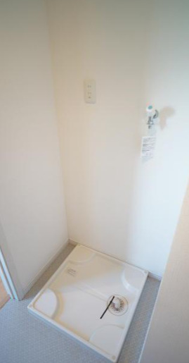 その他設備　カーサフェリーチェ横浜