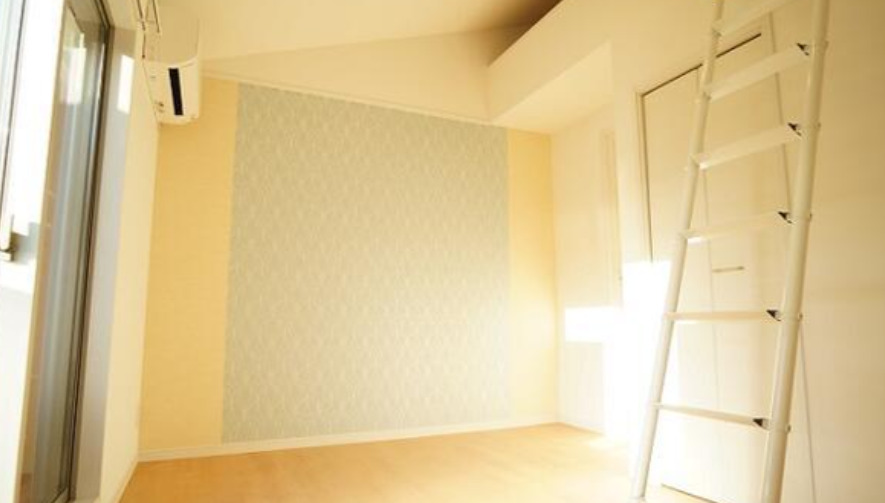 居室・リビング　カーサフェリーチェ横浜