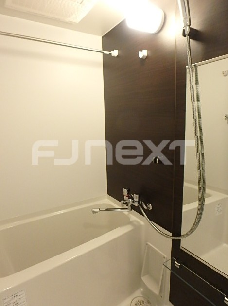 バス・シャワールーム　風呂