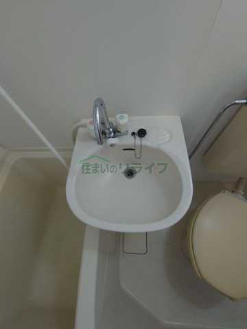 その他　アーバンヒルズ早稲田