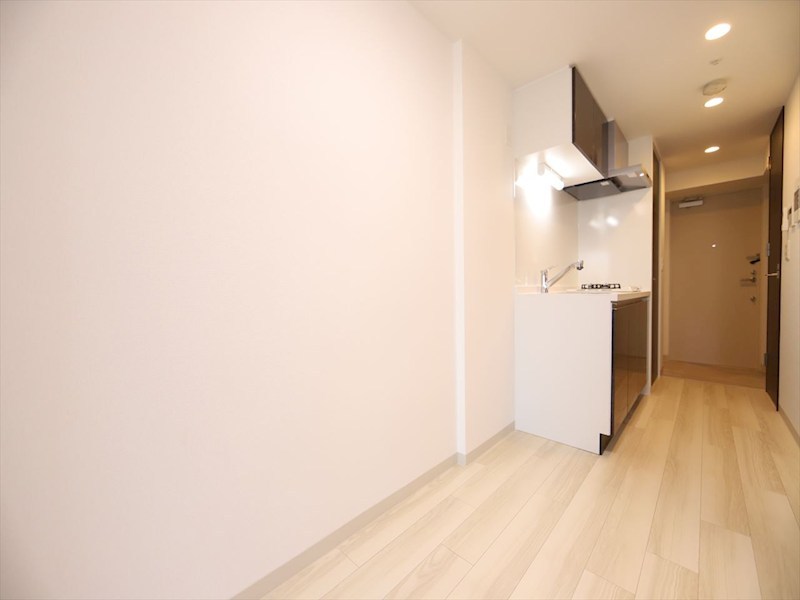 その他部屋・スペース　ＤＫ4.5帖　システムキッチン