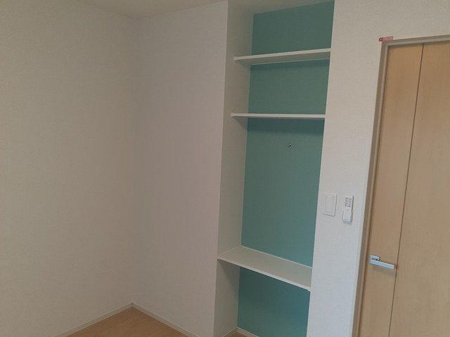その他部屋・スペース　きれいな内装です