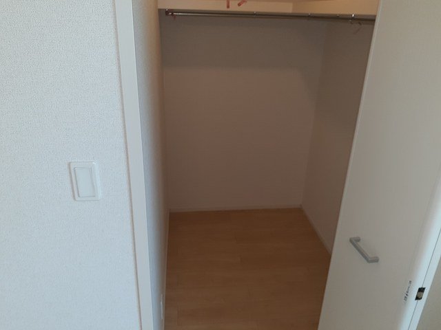 収納　こまごまとしたものを収納できそうですね