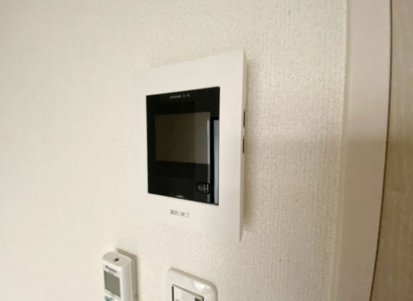 その他設備　設備