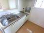 キッチン　（同間取参考写真）