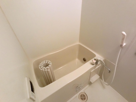バス・シャワールーム　（同間取参考写真）