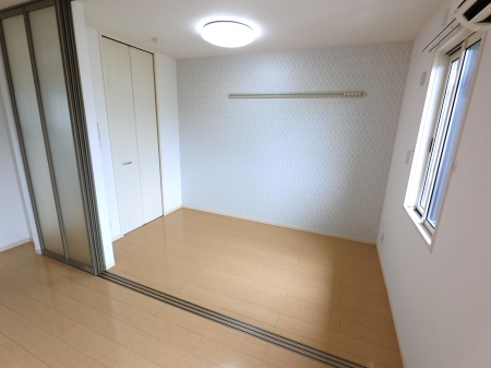 その他　洋室（同間取参考写真）