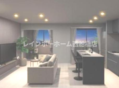 居室・リビング