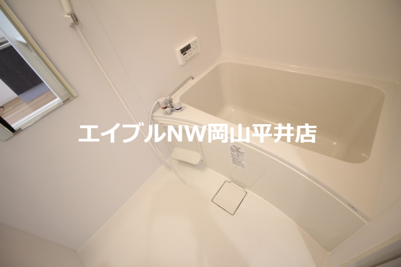 バス・シャワールーム　同タイプ