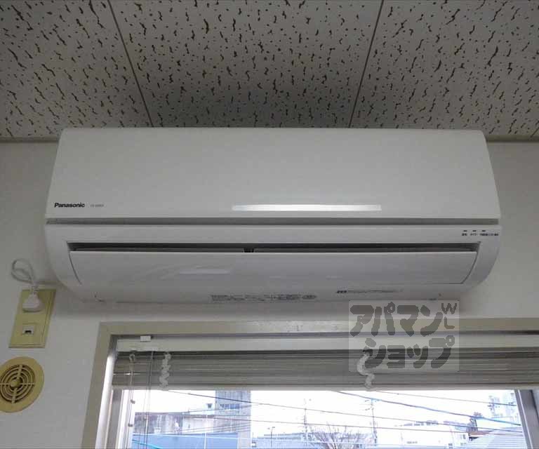 その他設備　部屋によって機種は異なります