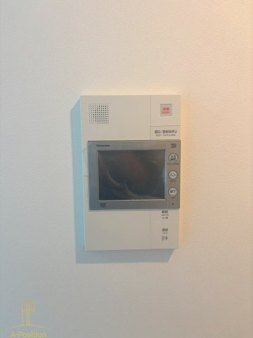 セキュリティ　ワールドアイ都島駅前