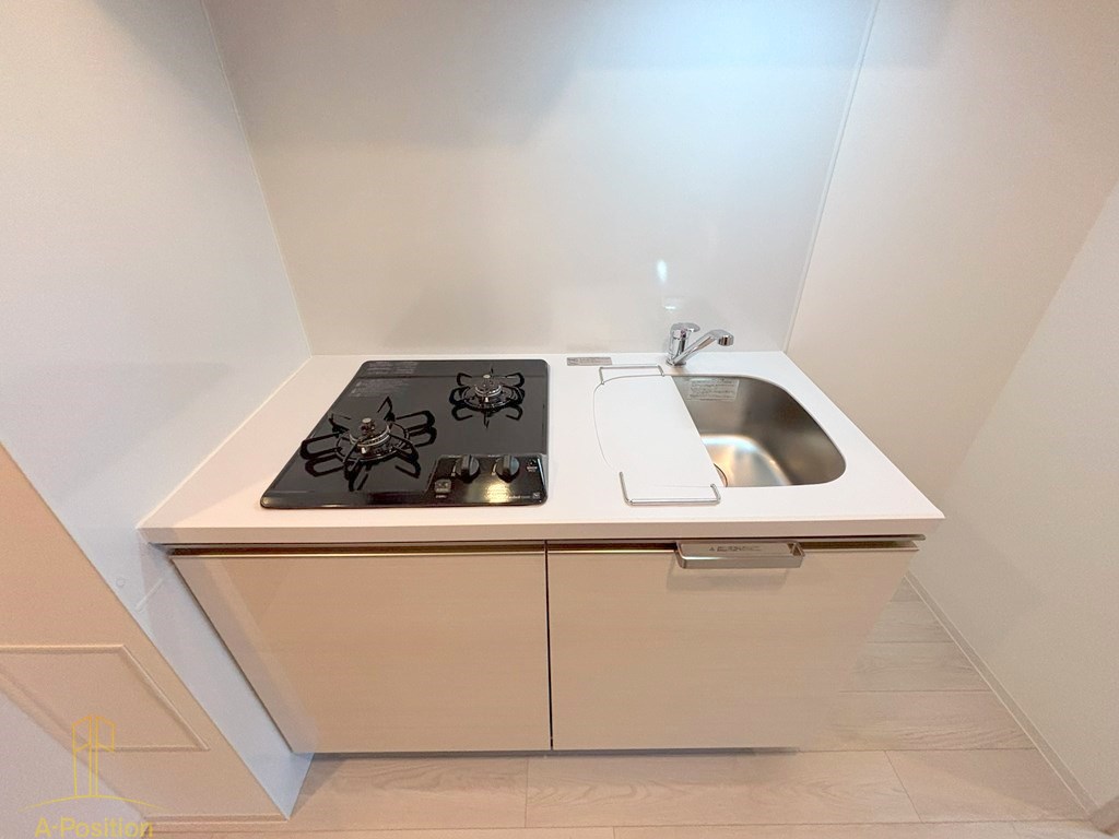 キッチン　ワールドアイ都島駅前