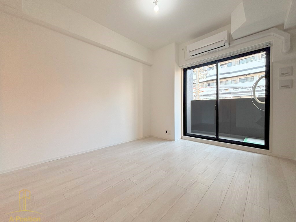 その他部屋・スペース　ワールドアイ都島駅前