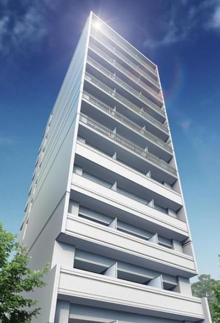 建物外観　★弊社は仲介手数料・半月分+税でご紹介可能です★