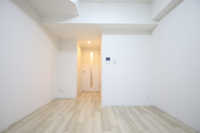 居室・リビング　※別室の参考写真の為、現況優先です。