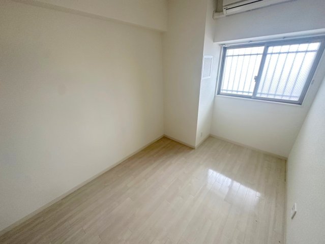 その他部屋・スペース　白を基調とした内装でおしゃれで、落ち着ける空間です。