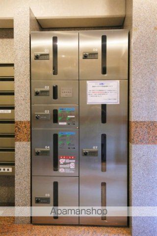 その他共有部分　その他共有部分